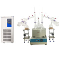 20L Vacuum Short Path Distillation For Sale